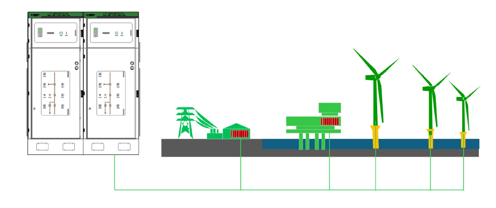JSR6-72.5/1250-31.5�����Ե������ؿ����豸