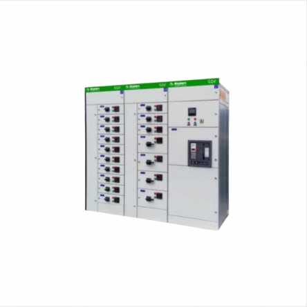 GDF(SG8) ���ܵ�ѹ�̶��ָ���