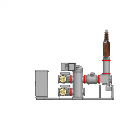 ZFW��-145/T3150-40�������Ե������ؿ����豸