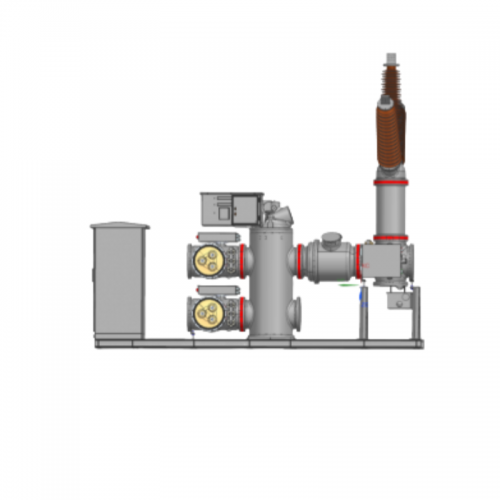 ZFW��-145/T3150-40�������Ե������ؿ����豸